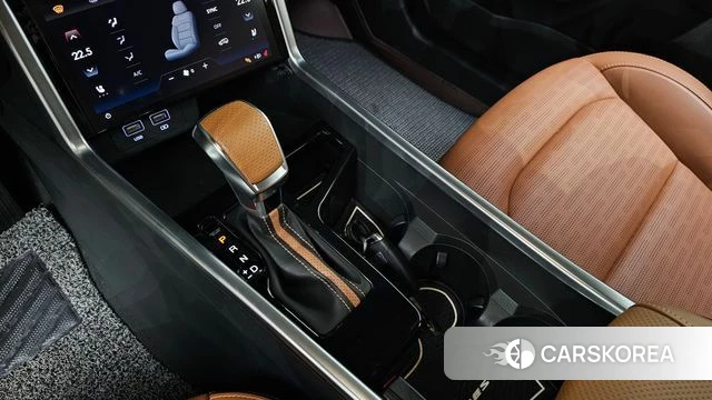 Ssangyong Torres id 3964263 из Кореи 19