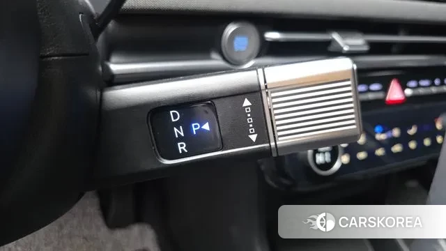 Hyundai The New Tucson (NX4) id 3580789 из Кореи 19