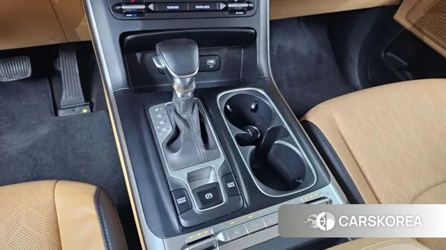 Kia Carnival 4th generation id 3759252 из Кореи 19