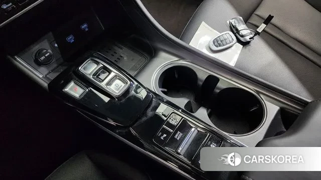 Hyundai Sonata (DN8) id 3412213 из Кореи 20