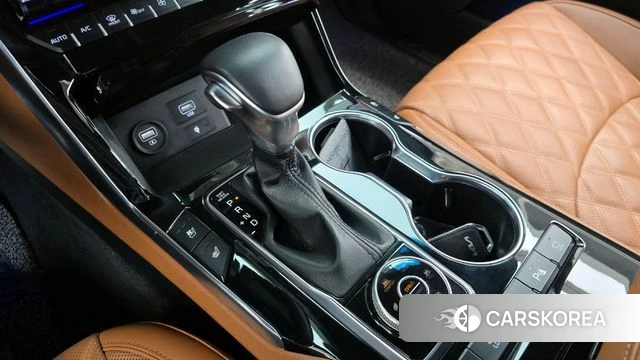 Kia Mohave Master id 3838770 из Кореи 19