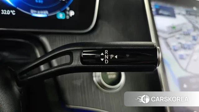 Mercedes-Benz EQE SUV X294 id 3120240 из Кореи 19