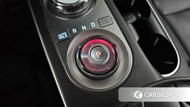 Genesis GV70 id 3896822 из Кореи 19