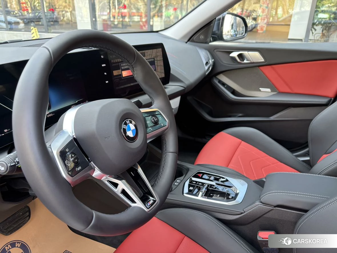 BMW 2 series id 4453883 из Китая 11