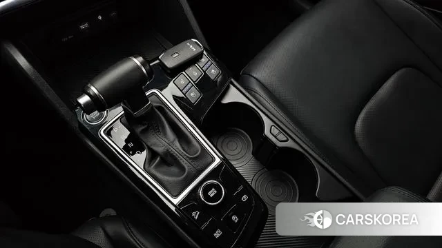 Kia Sportage 5th Generation id 3685847 из Кореи 19