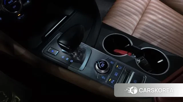 Genesis G70 id 3682244 из Кореи 19