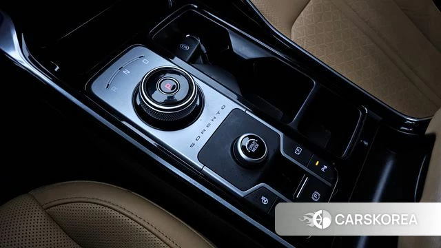 Kia Sorento 4th Generation id 4446508 из Кореи 31