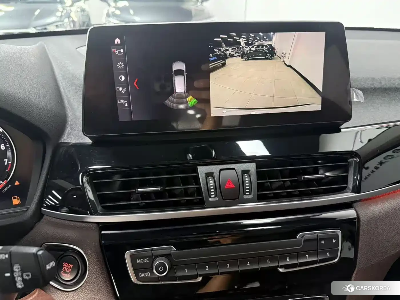 BMW X1 id 4547983 из Китая 19