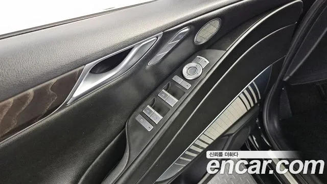 Genesis G80 (RG3) id 2612045 из Кореи 19