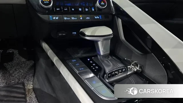 Hyundai Avante (CN7) id 3577294 из Кореи 19