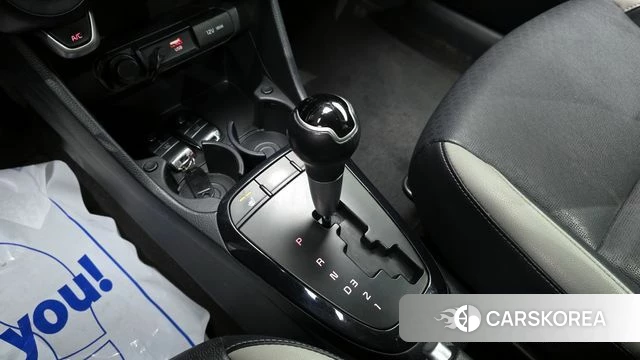 Kia All New Morning (JA) id 3853437 из Кореи 19