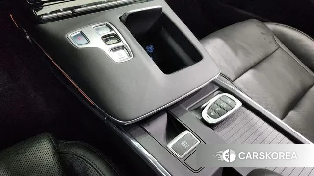 Hyundai The New Grandeur IG id 3033537 из Кореи 19