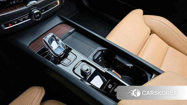 Volvo XC60 second Generation id 3786879 из Кореи 19