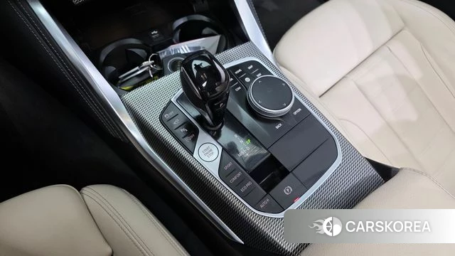 BMW 4 Series (G22) id 3923680 из Кореи 19