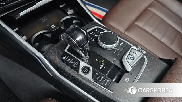 BMW 3 Series (G20) id 3318814 из Кореи 19