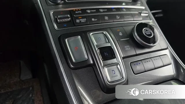 Hyundai The New Santa Fe id 3483654 из Кореи 19