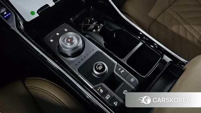 Kia The New Sorento 4th Generation id 3195818 из Кореи 19