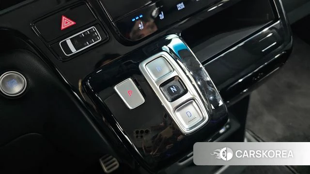 Hyundai Staria id 4443361 из Кореи 32