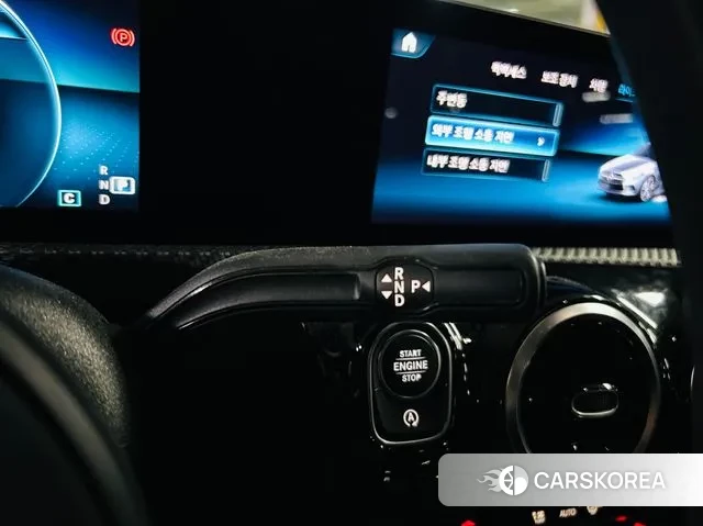 Mercedes-Benz A-Class W177 id 3520038 из Кореи 19