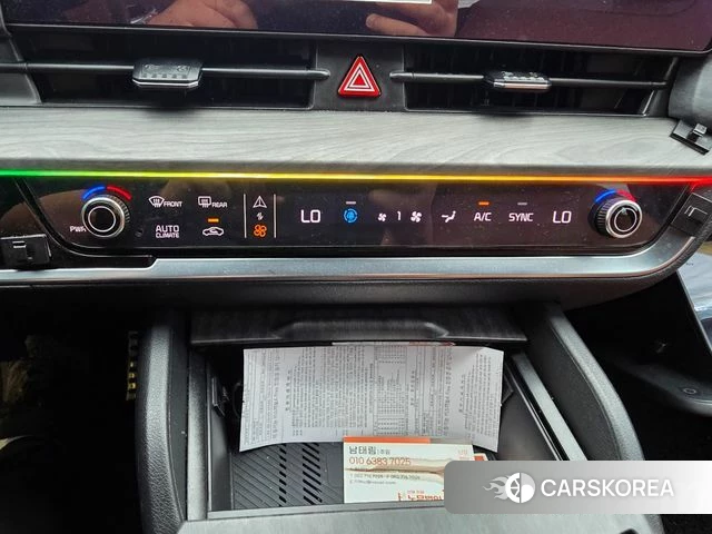 Kia Sportage 5th Generation id 4602975 из Кореи 10