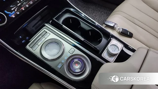 Genesis GV80 id 3007502 из Кореи 19