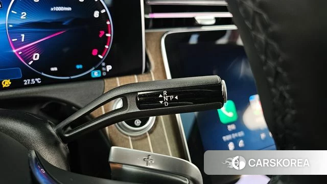 Mercedes-Benz E-Class W214 id 4730277 из Кореи 30