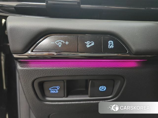 Genesis GV80 Coupe id 4589848 из Кореи 19