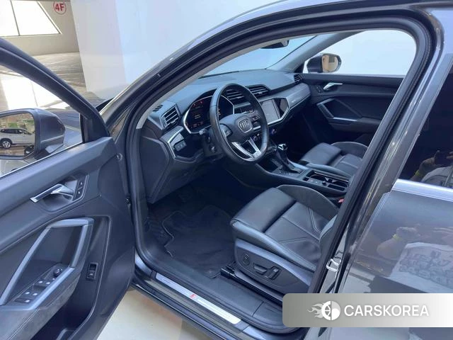 Audi Q3 Sportback id 4353211 из Китая 22