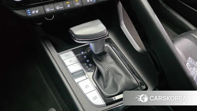 Hyundai Avante Hybrid (CN7) id 4585583 из Кореи 19