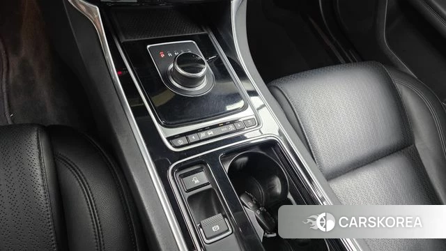 Jaguar XF (X260) id 4563467 из Кореи 33