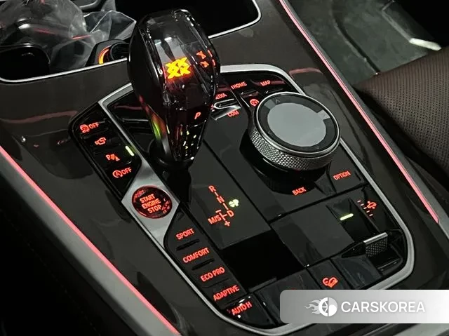 BMW X5 (G05) id 3370990 из Кореи 14