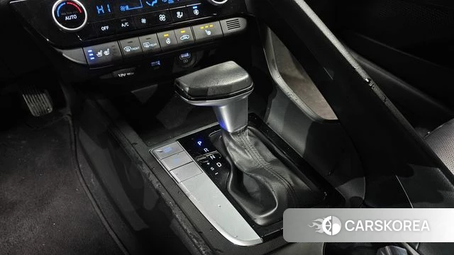 Hyundai Avante (CN7) id 3911262 из Кореи 19