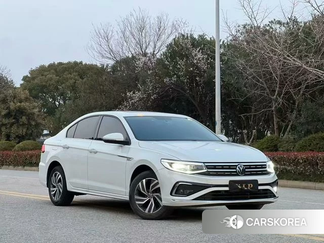 Volkswagen Bora id 4264687 из Китая 9