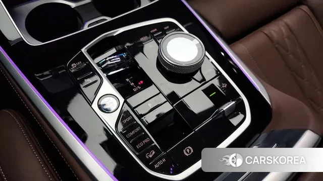 BMW X5 (G05) id 3031479 из Кореи 19