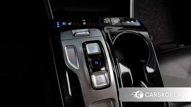 Hyundai Tucson (NX4) id 3427543 из Кореи 19