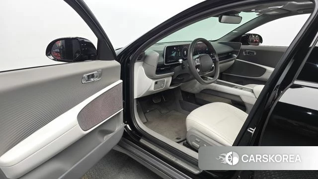 Hyundai Ionic 6 id 4636180 из Кореи 36
