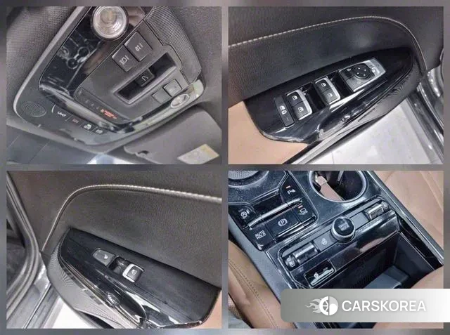 Kia K5 3rd generation id 2995037 из Кореи 19