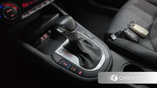 Kia Come New K3 id 4447104 из Кореи 29