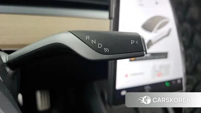 Tesla Model 3 id 2521767 из Кореи 19