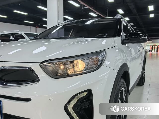 Kia Yi Ran id 4291416 из Китая 25