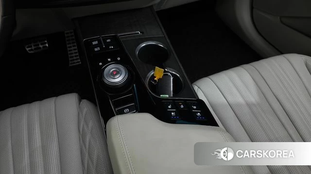 Kia K8 Hybrid id 4636372 из Кореи 35