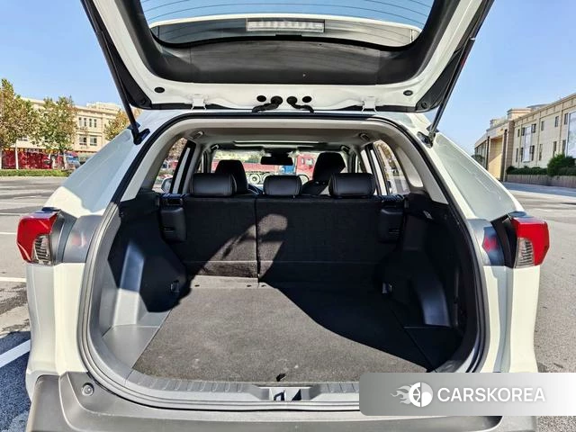 Toyota RAV4 Rongfang id 4257785 из Китая 9