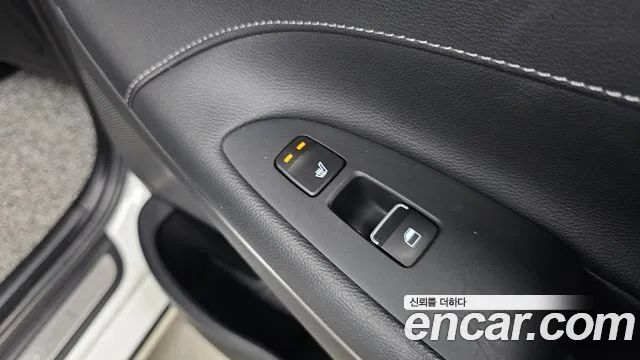 Hyundai Grandeur IG Hybrid id 2765140 из Кореи 19