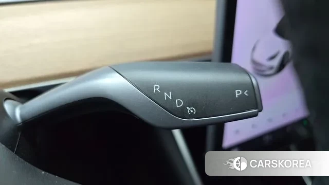 Tesla Model 3 id 3033276 из Кореи 19