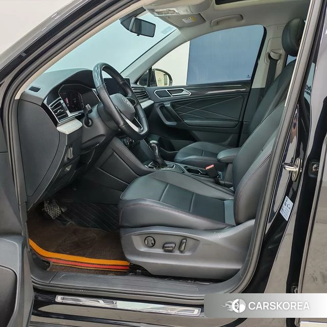 Volkswagen Tiguan L id 4290948 из Китая 16