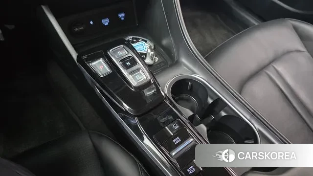 Hyundai Sonata (DN8) id 3682133 из Кореи 19