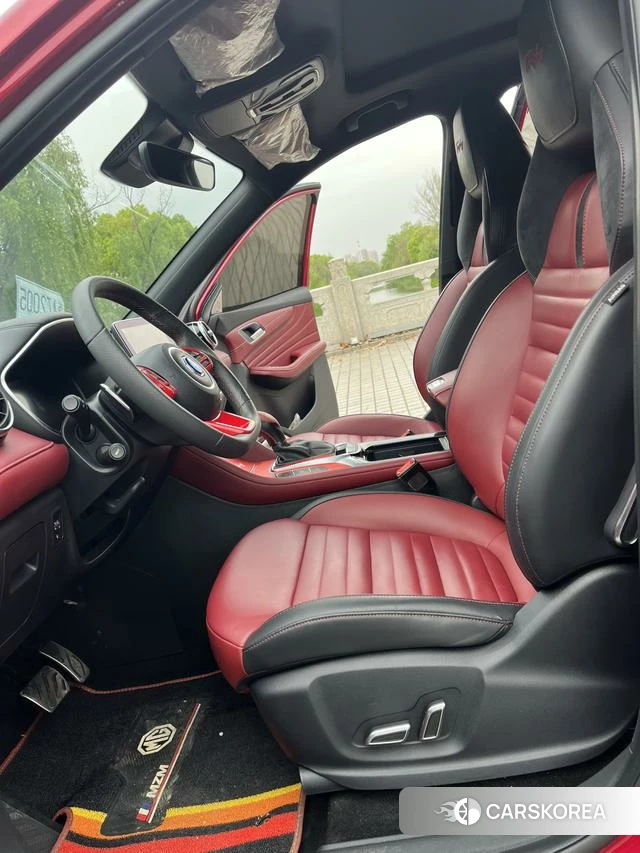 MG MG HS id 4242361 из Китая 12