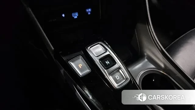 Hyundai Sonata (DN8) id 3390063 из Кореи 19