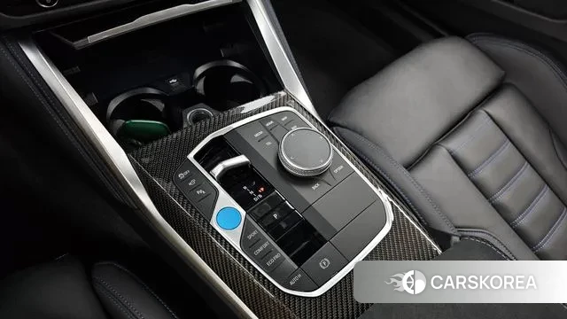 BMW i4 id 2915064 из Кореи 19