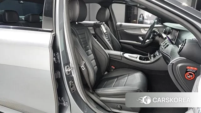 Mercedes-Benz E-Class W213 id 3273024 из Кореи 19
